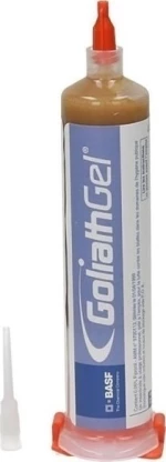 BASF Gel για Κατσαρίδες Goliath 35gr