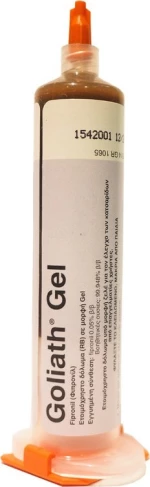 BASF Gel για Κατσαρίδες Goliath 35gr