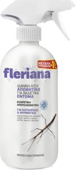 Fleriana Spray για Μυρμήγκια / Κατσαρίδες 400ml