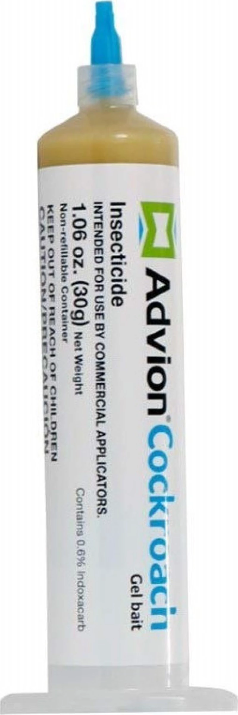 Syngenta Gel για Κατσαρίδες Advion 30gr