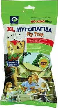 Παγίδα για Μύγες Fly Trap