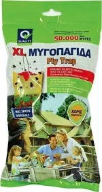 Παγίδα για Μύγες Fly Trap