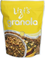 Lizi's Granola Mango Macadamia 500gr
