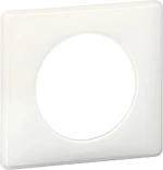 Legrand Celiane 1 Θέσης 066631 Λευκό