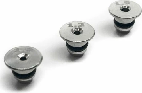 Atmizoo Vapeshell/Dotshell MTL Air Flow Pins Kit