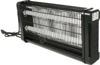 Oscar Plus Ηλεκτρική Εντομοπαγίδα GC2-30 2x15W