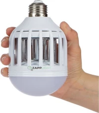 Zapplight Λάμπα Εντόμων Led 985216