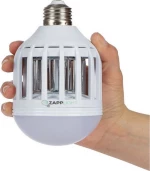 Zapplight Λάμπα Εντόμων Led 985216