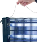Beper Ηλεκτρική Εντομοπαγίδα 40W P206ZAN040