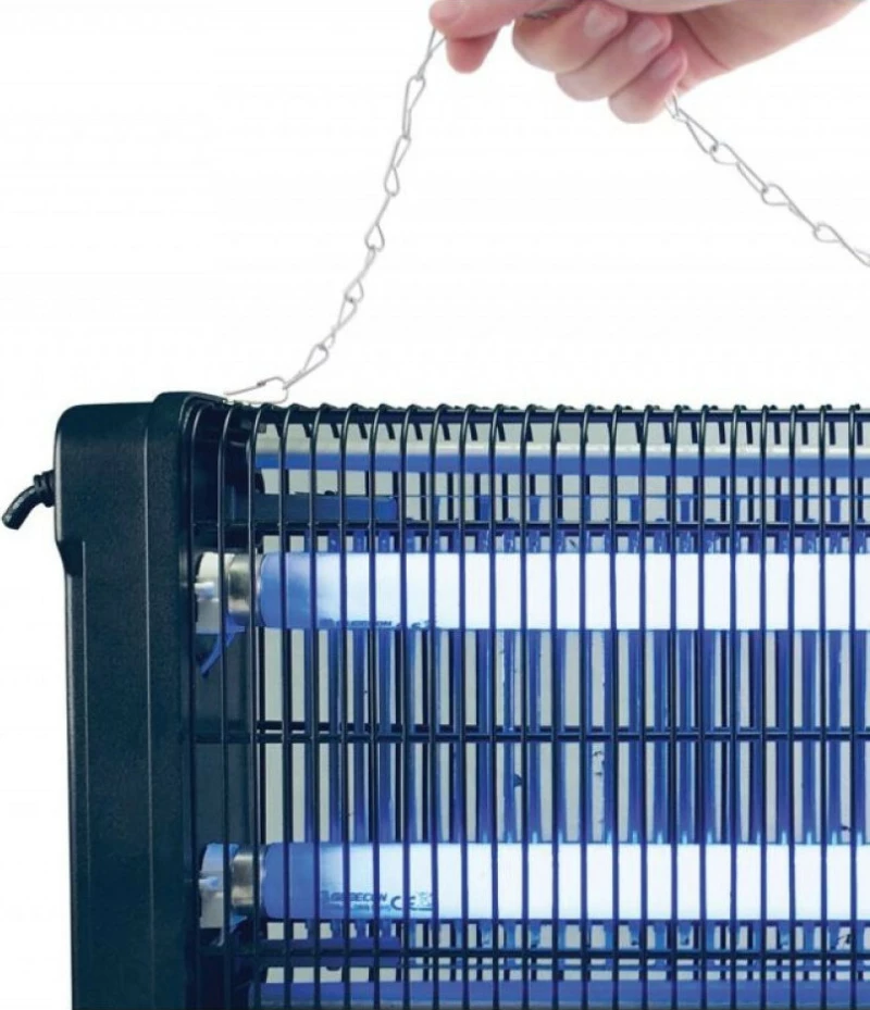 Beper Ηλεκτρική Εντομοπαγίδα 20W P206ZAN020