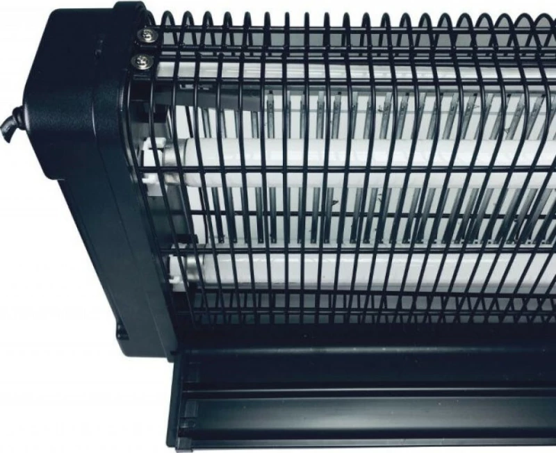 Beper Ηλεκτρική Εντομοπαγίδα 20W P206ZAN020
