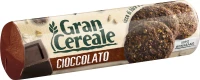 Gran Cereale Μπισκότα με Σοκολάτα 230gr