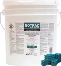 Protecta Ποντικοφάρμακο σε Κύβους Notrac 8kg
