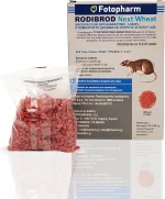 Vitapharm Ποντικοφάρμακο σε Γαριδάκι Rodibrod 0.1kg