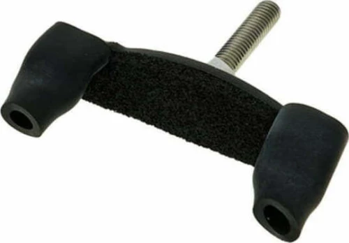 Bonmusica Shoulder Rest Foot 1/2 - 1/8
