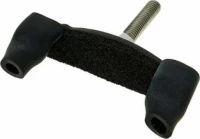 Bonmusica Shoulder Rest Foot 1/2 - 1/8