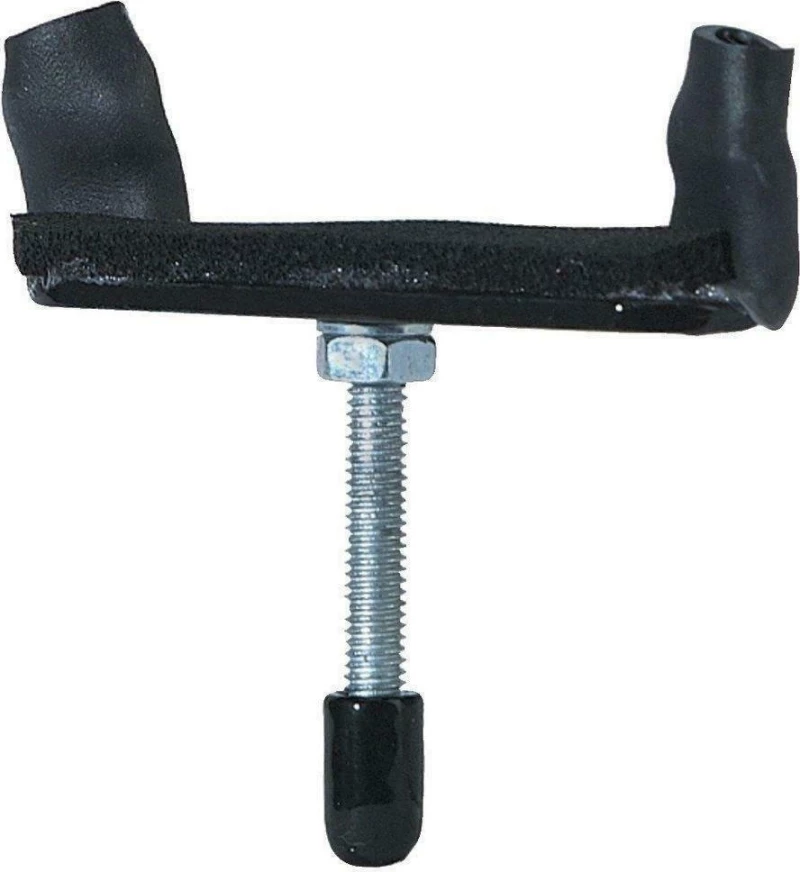 Bonmusica Shoulder Rest Foot 1/2 - 1/8
