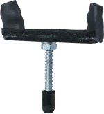Bonmusica Shoulder Rest Foot 1/2 - 1/8