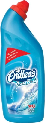 Endless Παχύρρευστο Υγρό 750ml Ocean Fresh