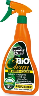 Durostick Bioclean Spray 750ml