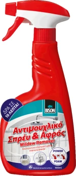 Bison Αντιμουχλικό Spray 500ml