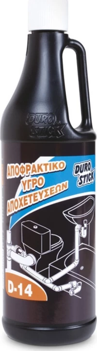 Durostick D-14 Υγρό 900gr