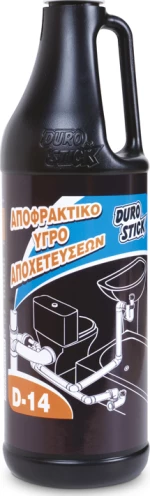 Durostick D-14 Υγρό 1800gr