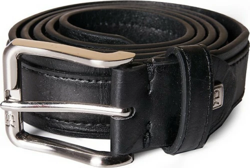 Δερμάτινη Ζώνη Renato Balestra J029/35.062BLACK
