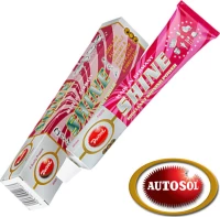 Autosol Αλοιφές Γυαλίσματος Μετάλλων Shine 75ml