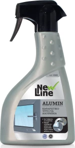 New Line Alumin Spray 500ml 90099