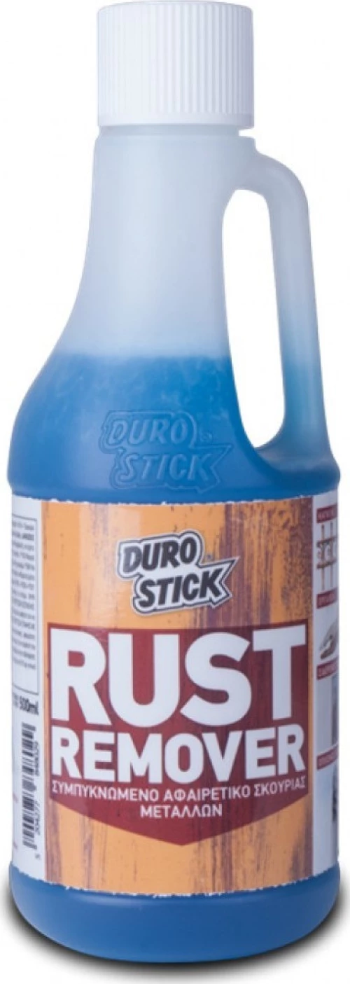Durostick Rust Remover Υγρό 500ml
