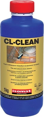 Isomat CL-Clean Υγρό 1000gr