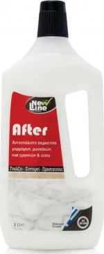 New Line After Υγρό 1000ml 90012