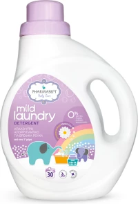 Pharmasept Mild Laundry Υγρό 30 μεζούρες