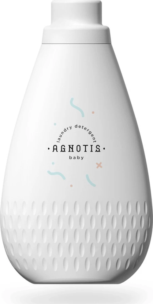 Agnotis Baby Clothes Detergent Υγρό 1000ml