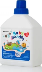 Frezyderm Baby Laundry Υγρό 1000ml