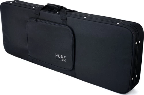 FX F560.080 Electric Guitar Case - Universal