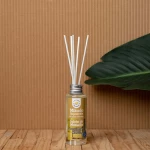 La Casa de los Aromas Αρωματικό Χώρου με Sticks Σαπούνι Μασσαλίας 100ml
