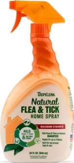 Tropiclean Flea & Tick 946ml