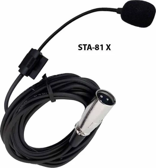 TAP STA-81X