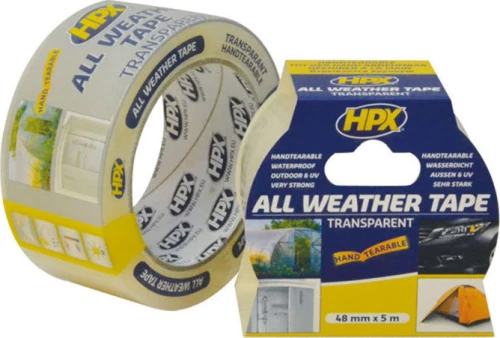 HPX Ταινία Αλουμινίου 48mm x 5m