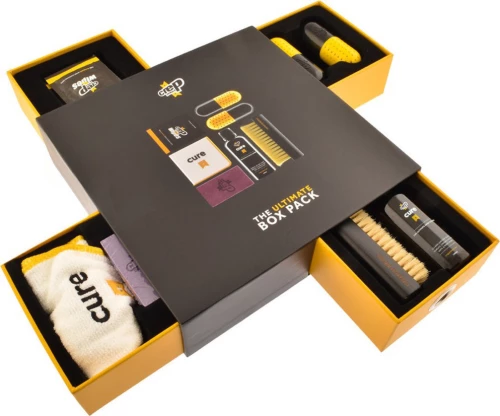 Crep Protect Crep Ultimate Box Pack