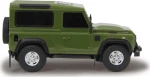Jamara Land Rover Defender 1:24 Green