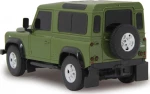 Jamara Land Rover Defender 1:24 Green
