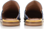 Δερμάτινα Mules Chaniotakis Tresor 1165