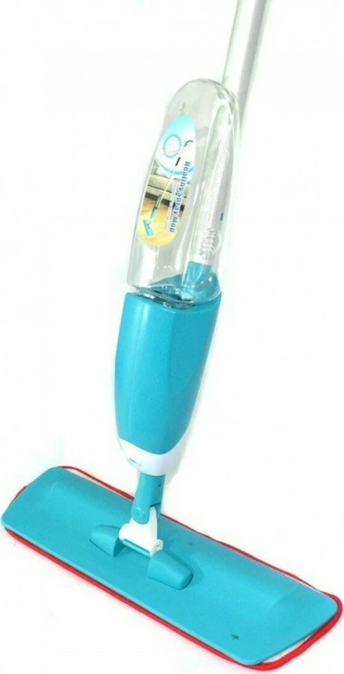 Παρκετέζα Healthy Spray Mop