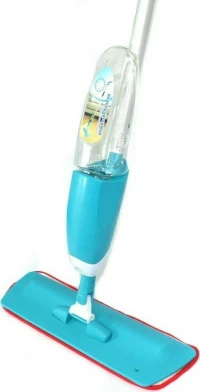 Παρκετέζα Healthy Spray Mop
