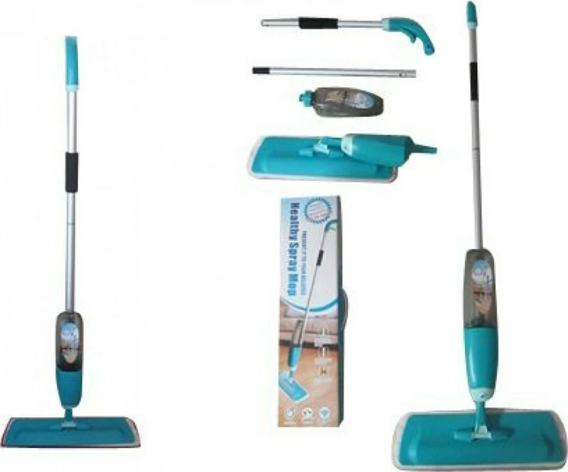 Παρκετέζα Healthy Spray Mop