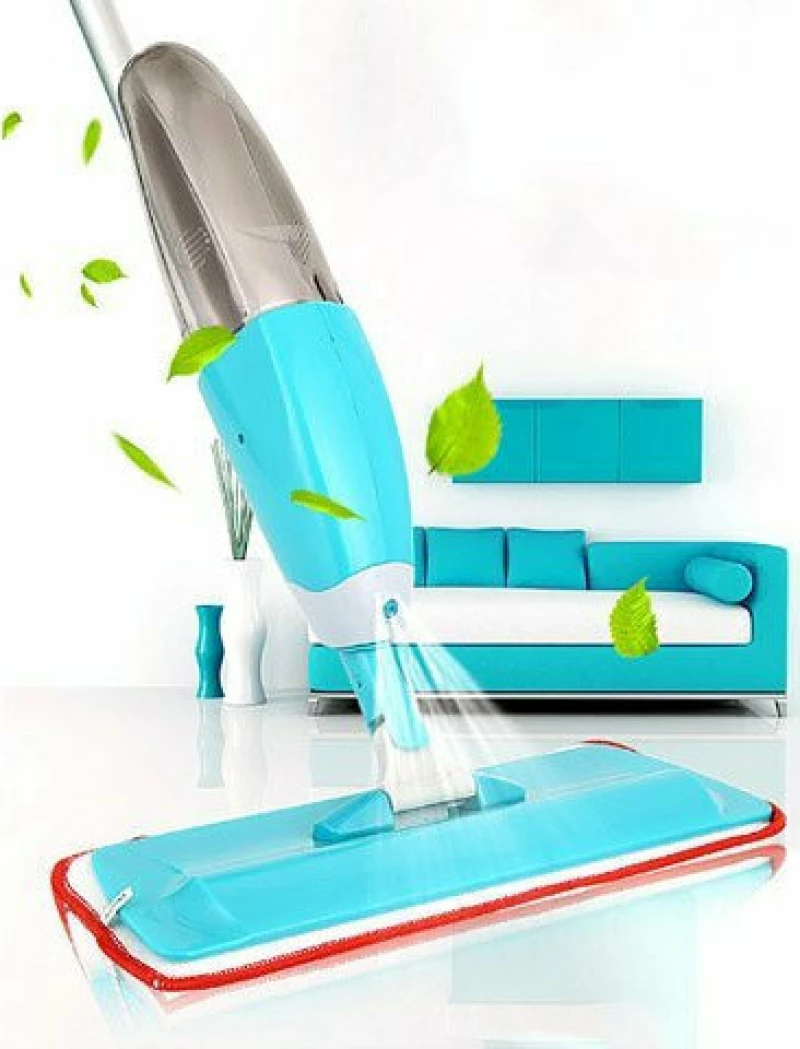 Παρκετέζα Healthy Spray Mop