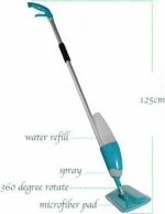 Παρκετέζα Healthy Spray Mop
